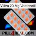 Vilitra 20 Mg Vardenafil 27